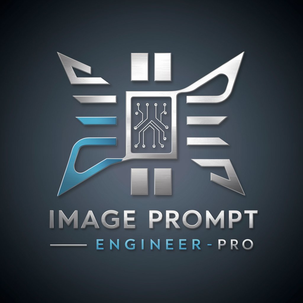Image Prompt Engineer Pro