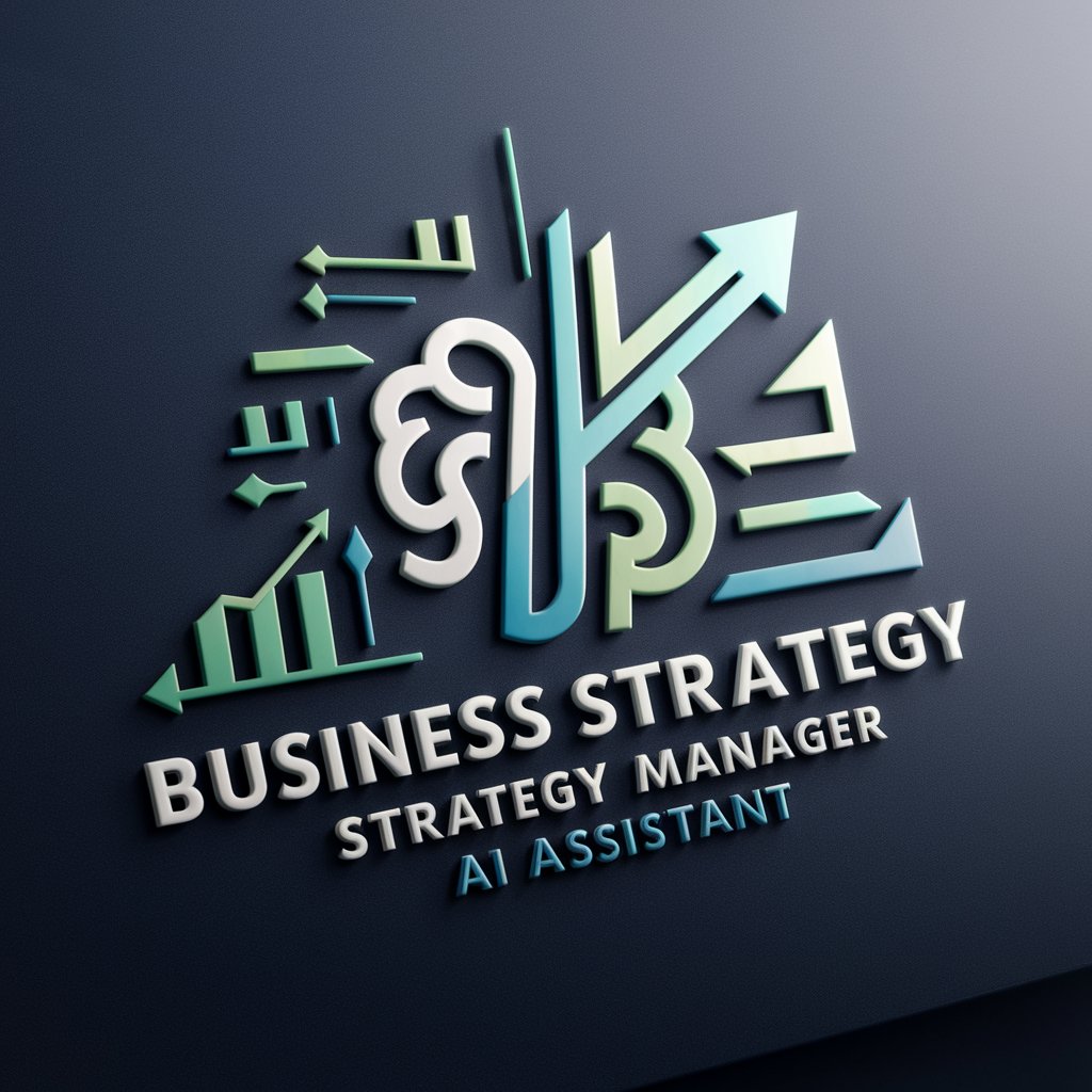 Business Strategy Manager