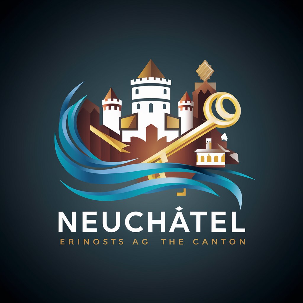 GPT Neuchâtel Histoire