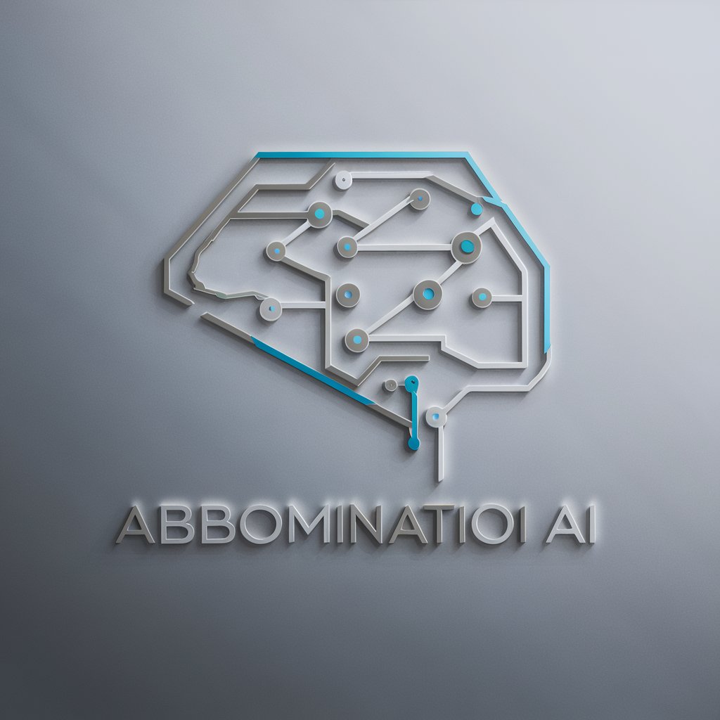 Abomination