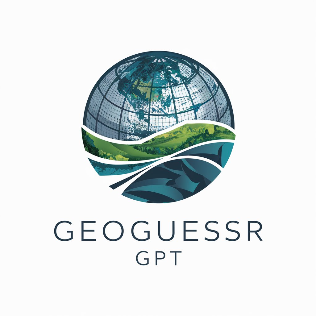 GeoGuessr GPT