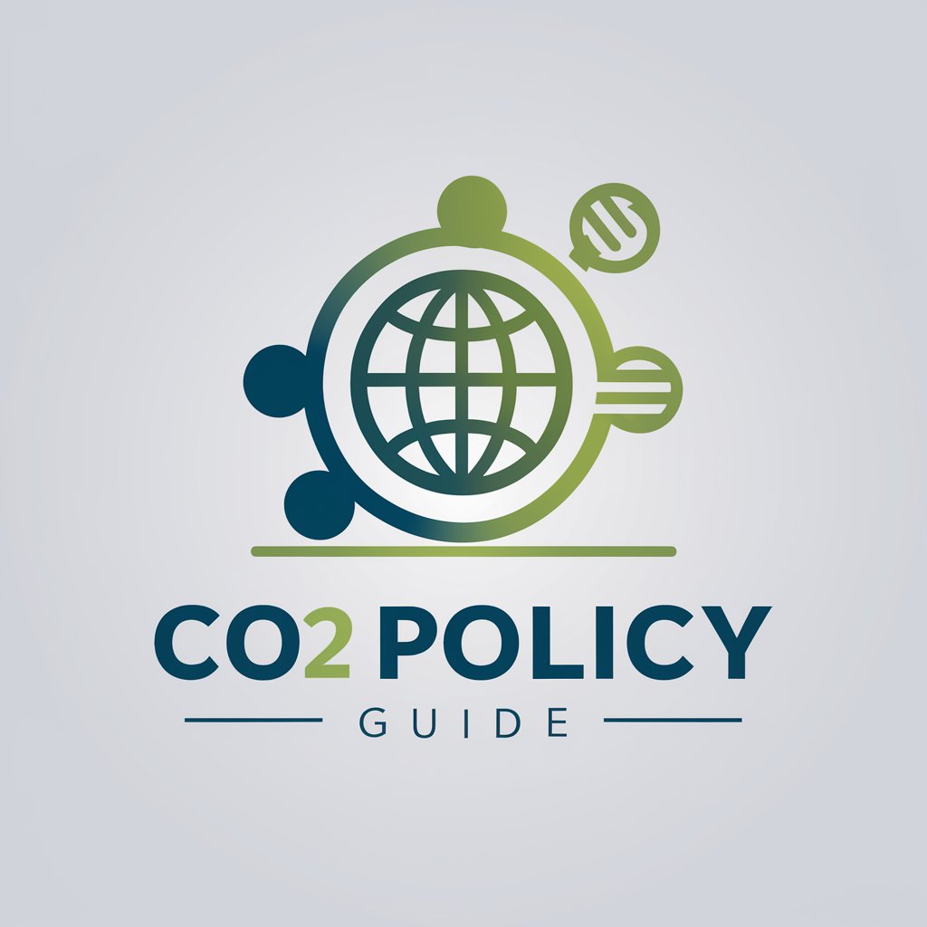 CO2 Policy Guide