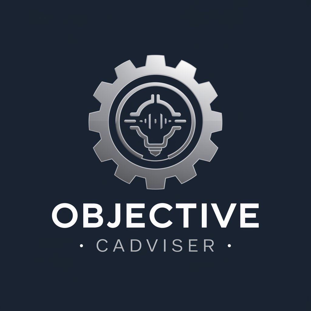 Objective-CAdviser in GPT Store