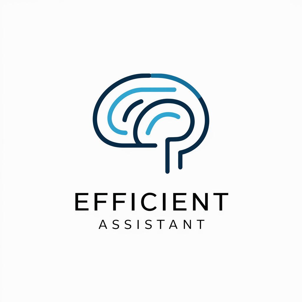 Efficient Assistant in GPT Store
