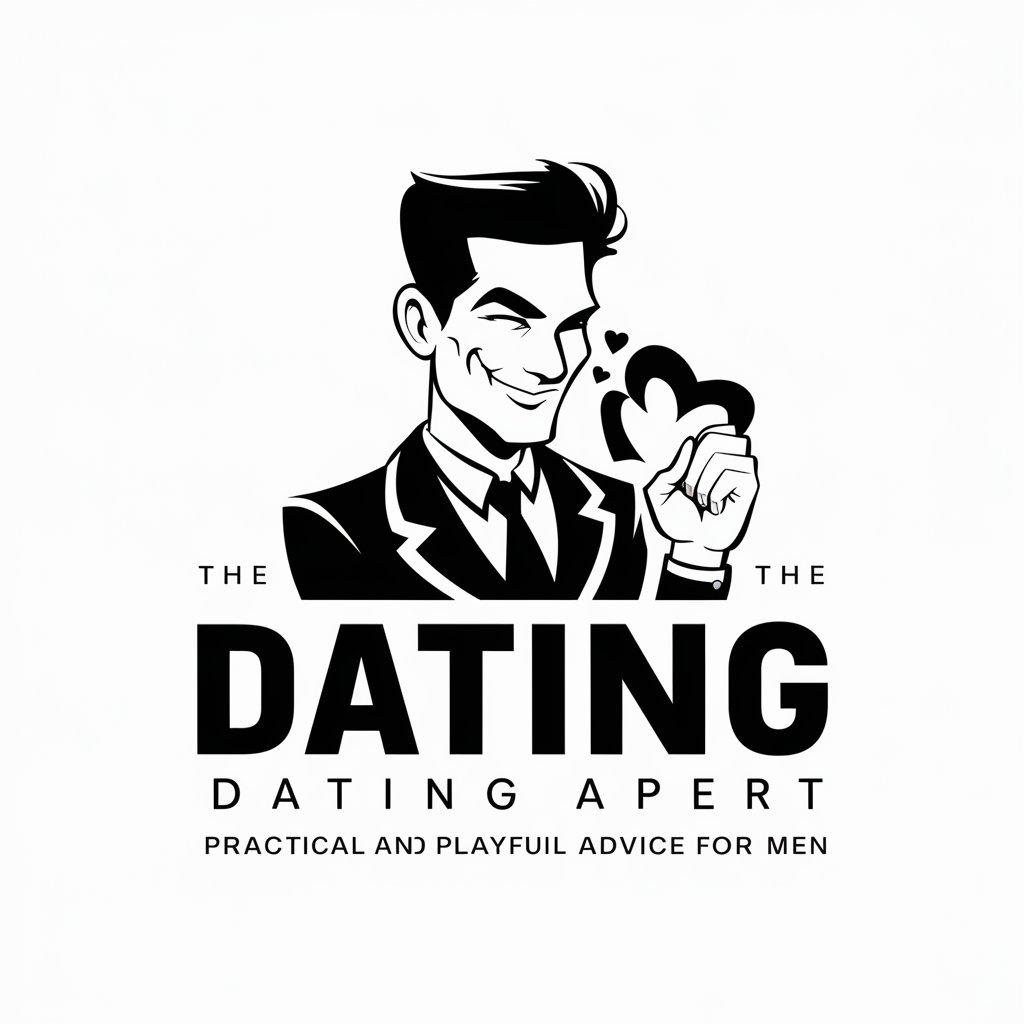 Dating Expert (PUA & Rizz Advice for Men) in GPT Store