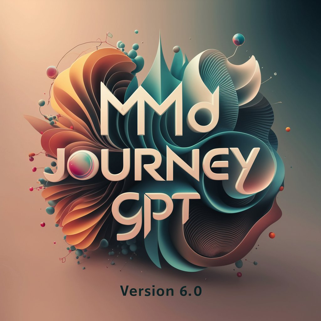 MidjourneyGPT