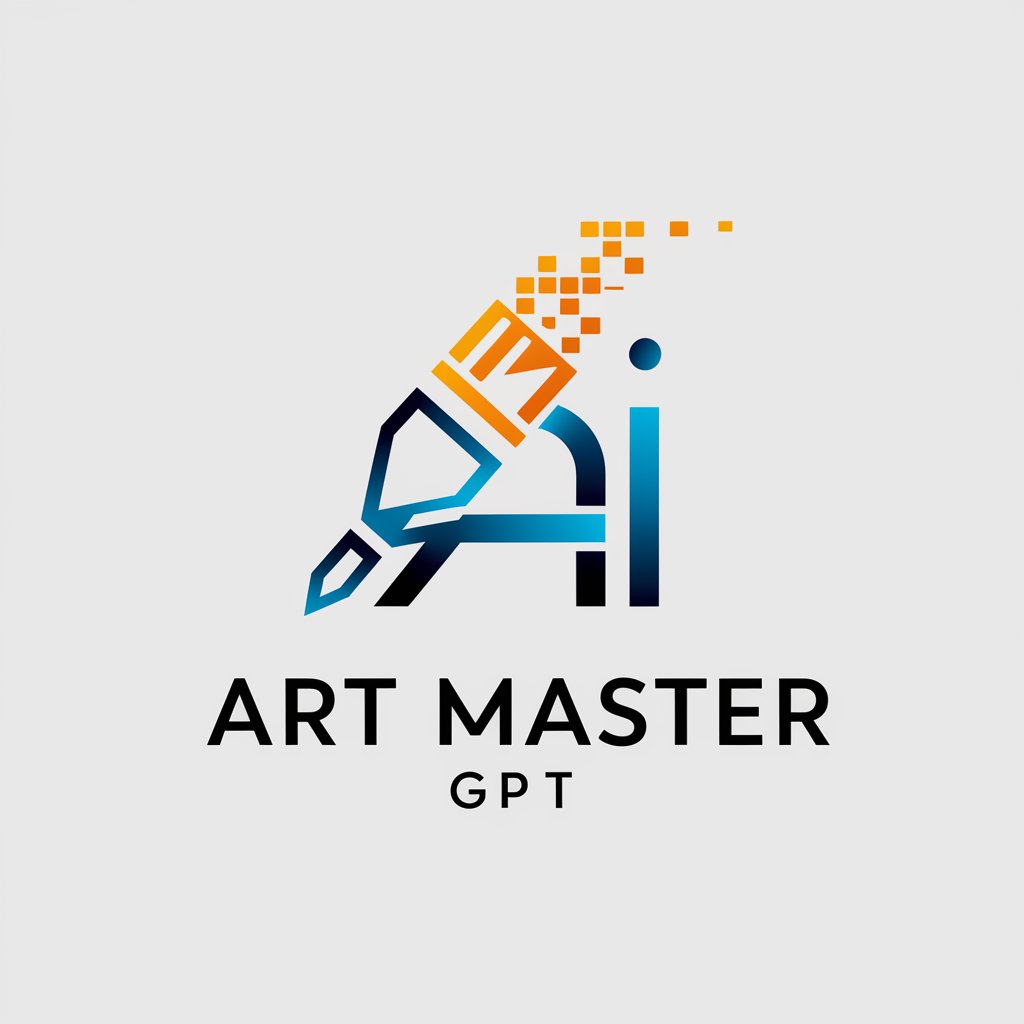 ArtMaster in GPT Store