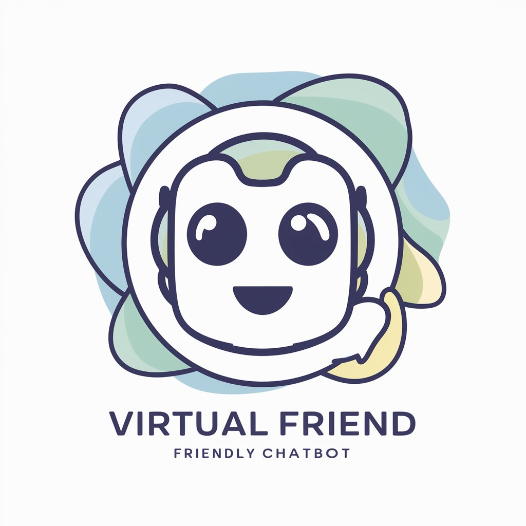 Virtual Friend