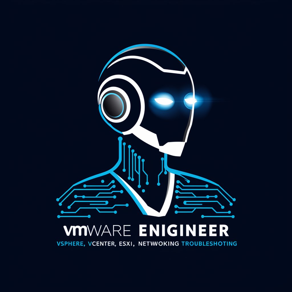 VMware Guru