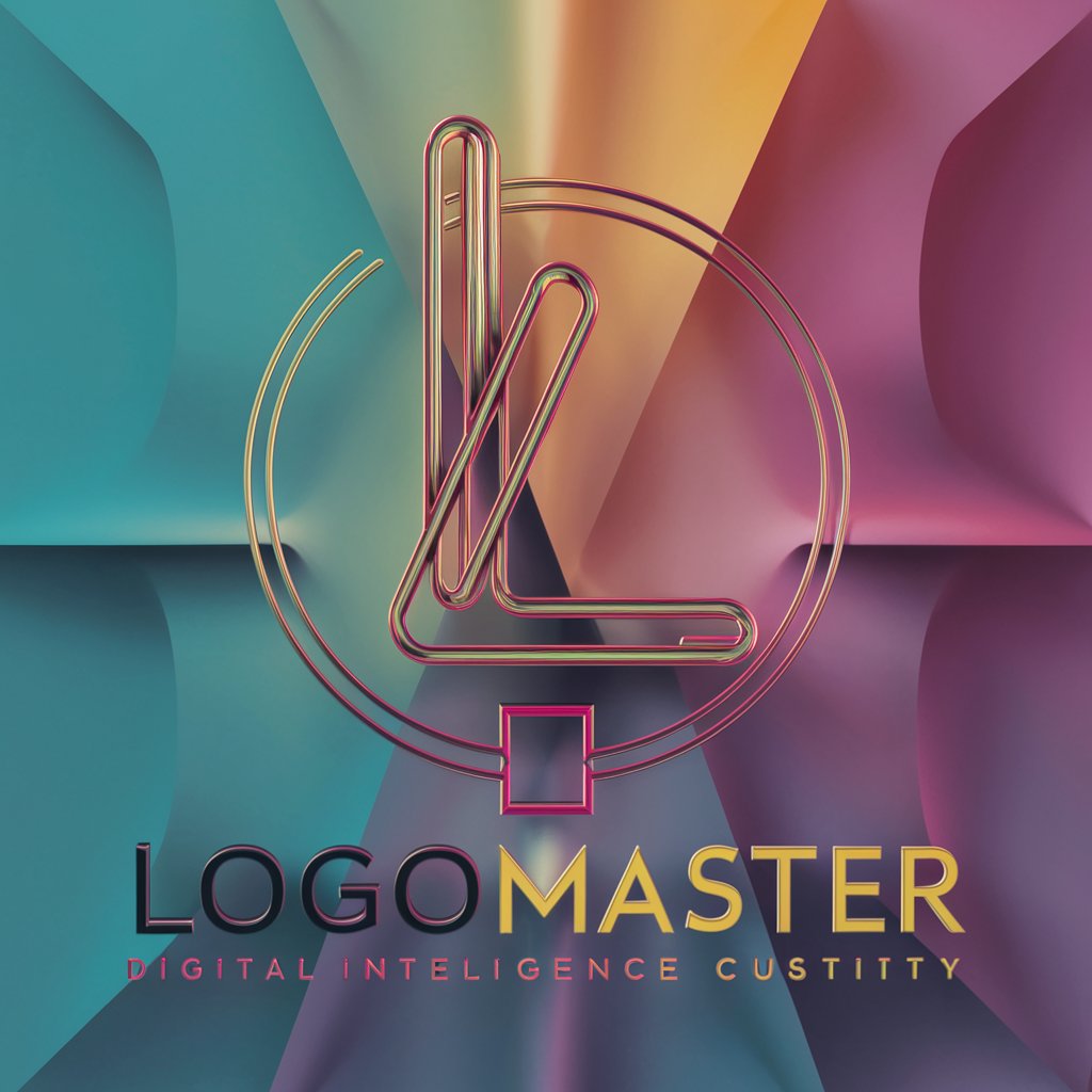 LogoMaster in GPT Store