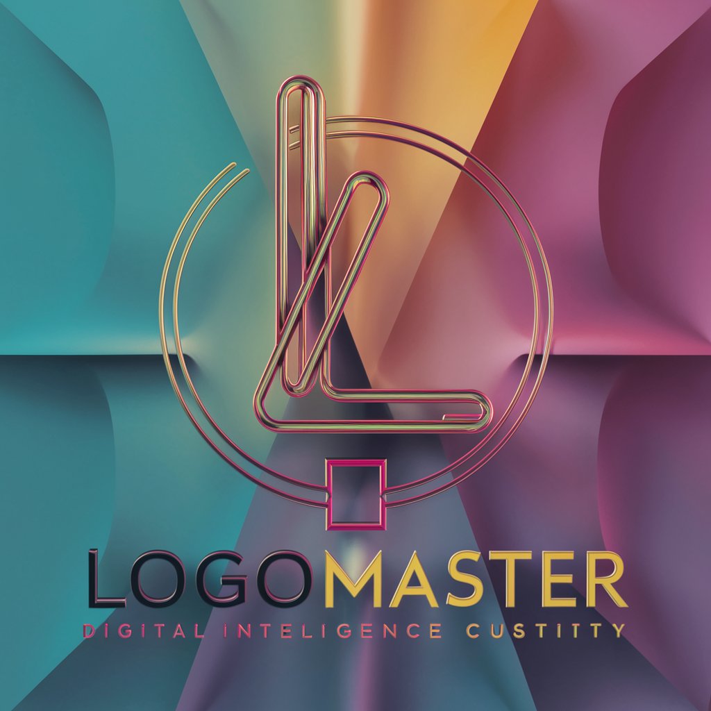 LogoMaster