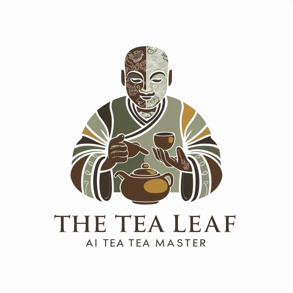 The Tea Leaf in GPT Store