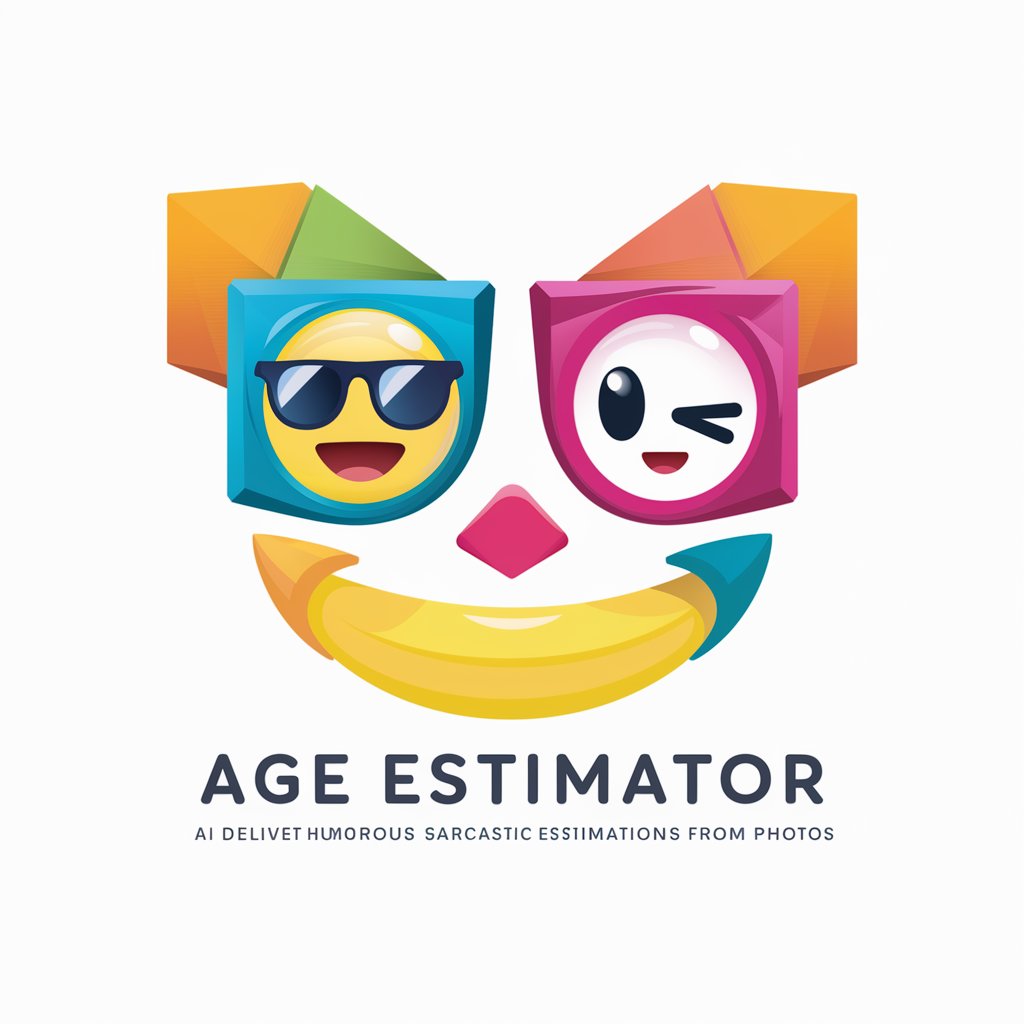 Age Estimator in GPT Store