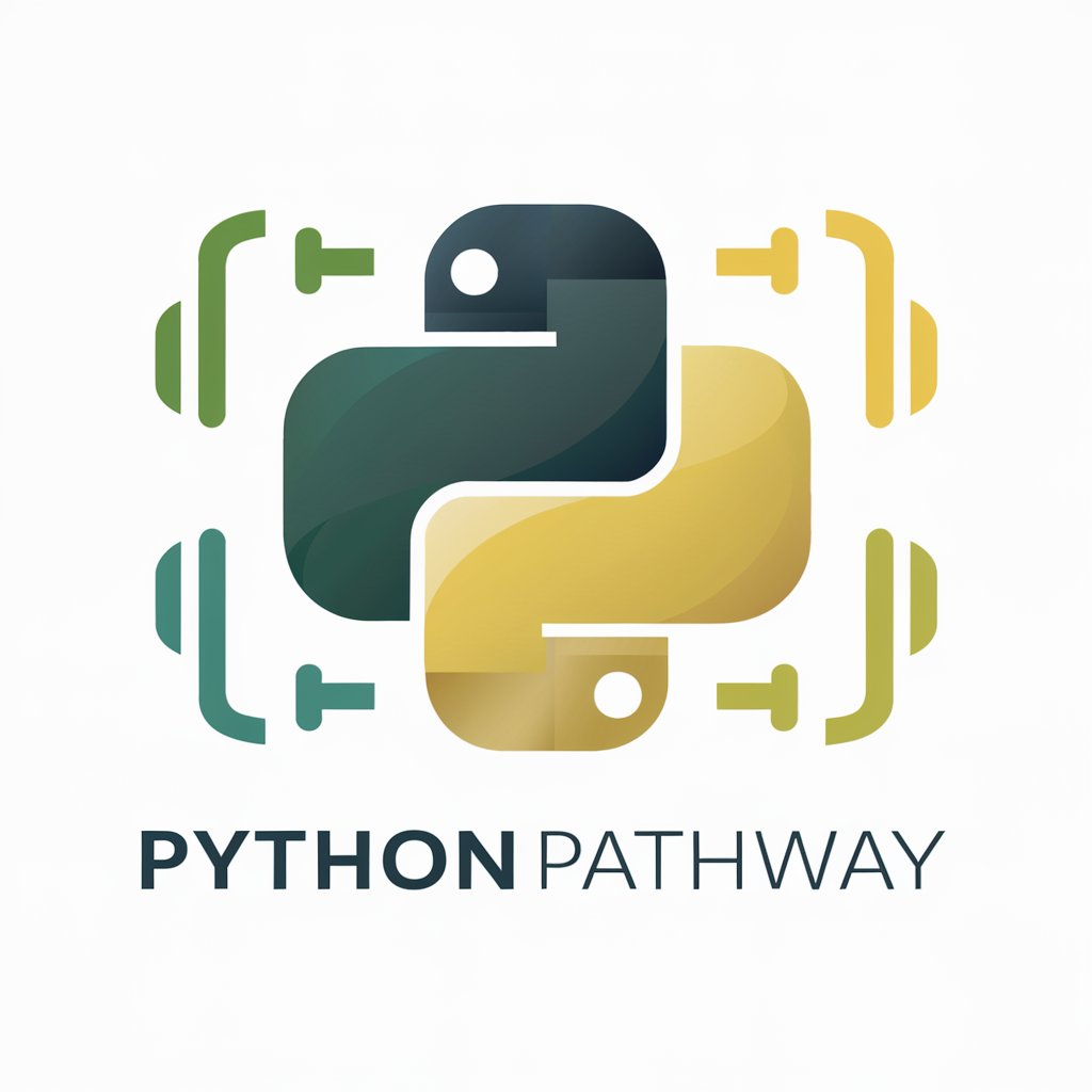 Python Pathway in GPT Store