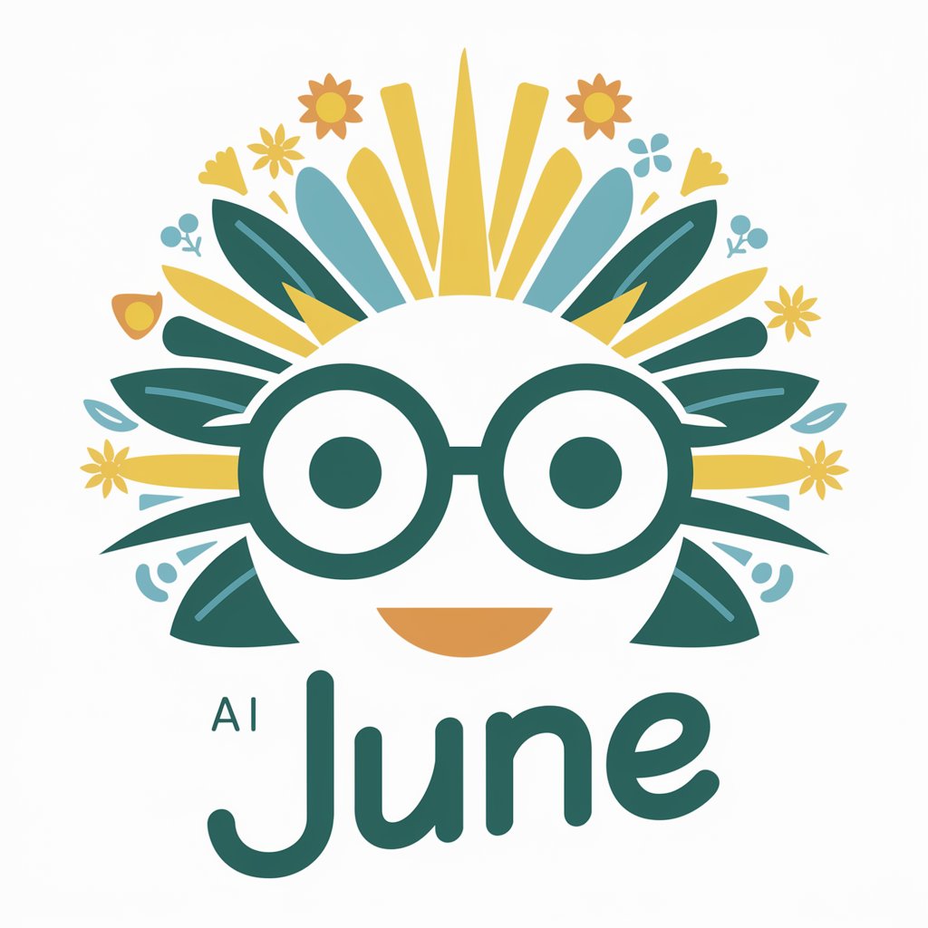 June