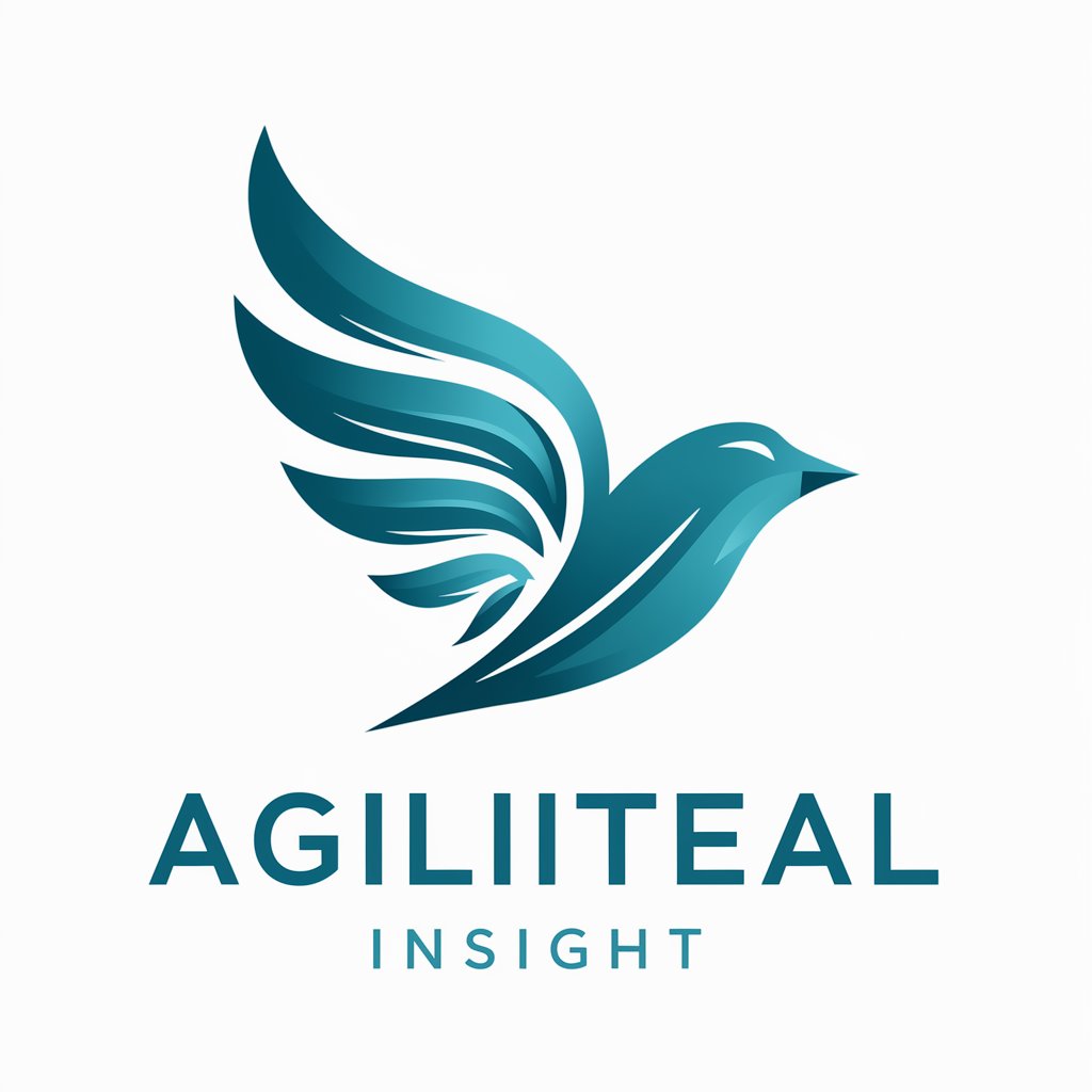 AgiliTeal Insight in GPT Store