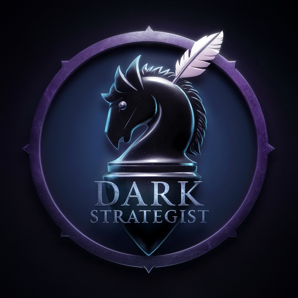 Dark Strategist
