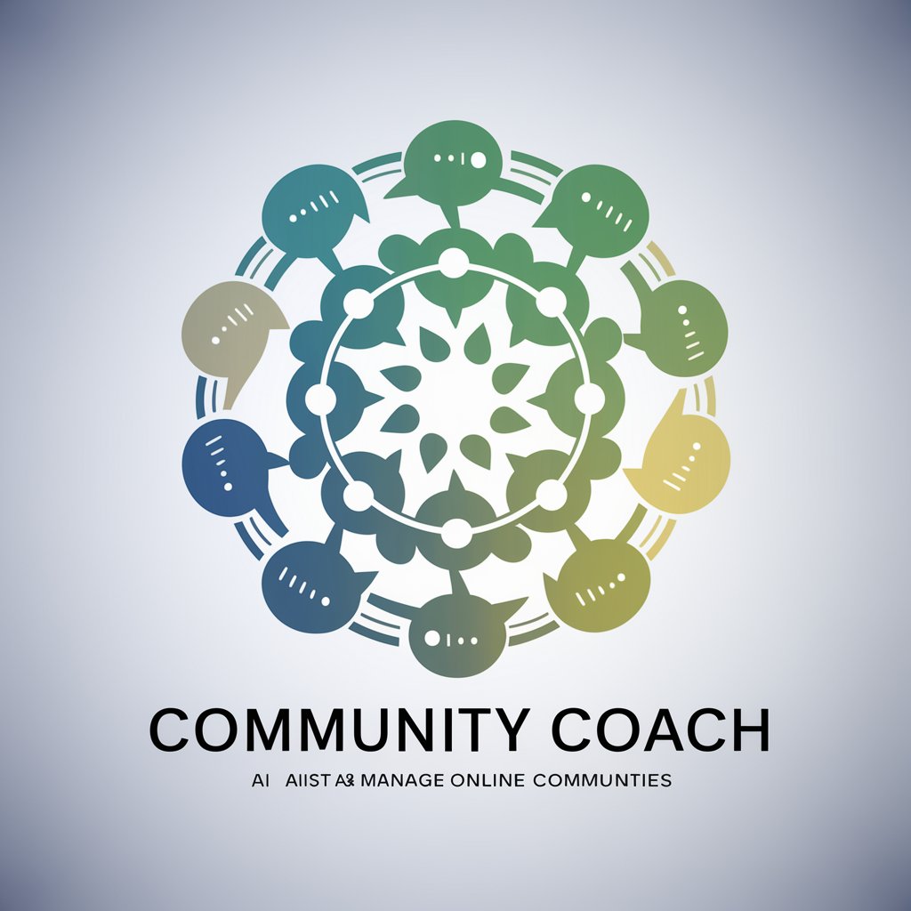 Community Coach in GPT Store