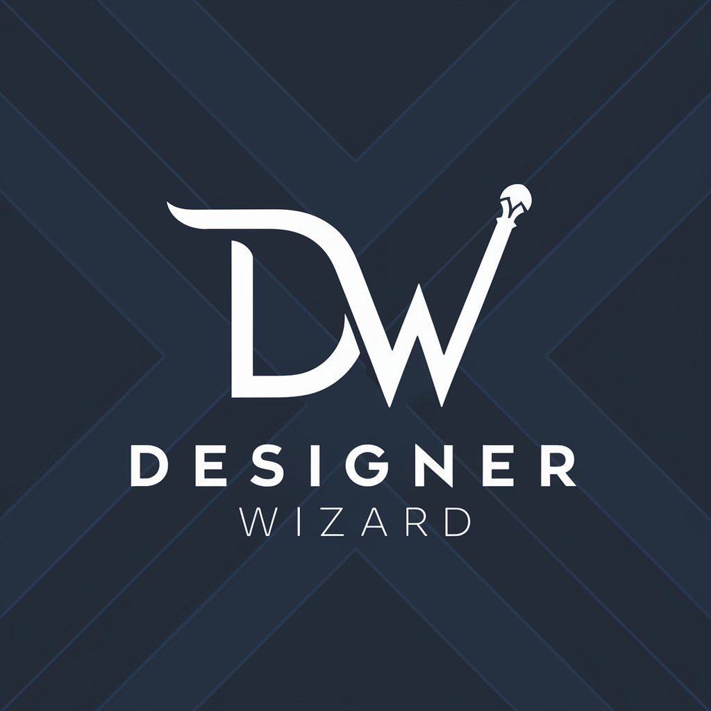 Designer Wizard in GPT Store