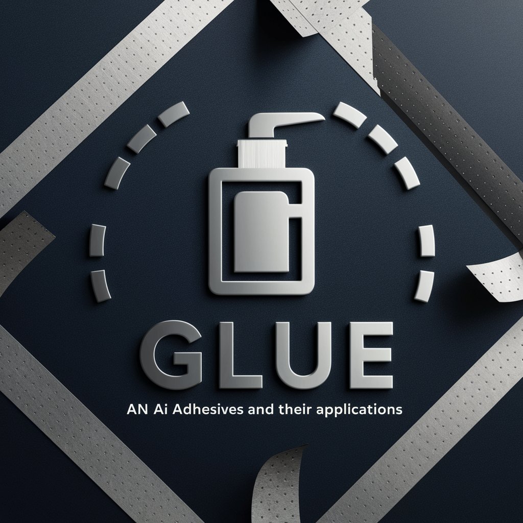 Glue