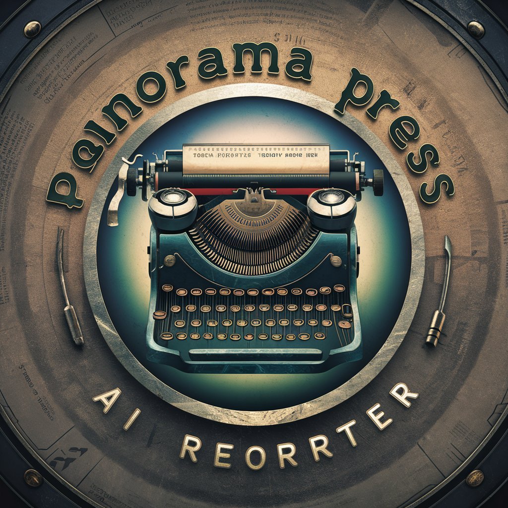 Panorama Press