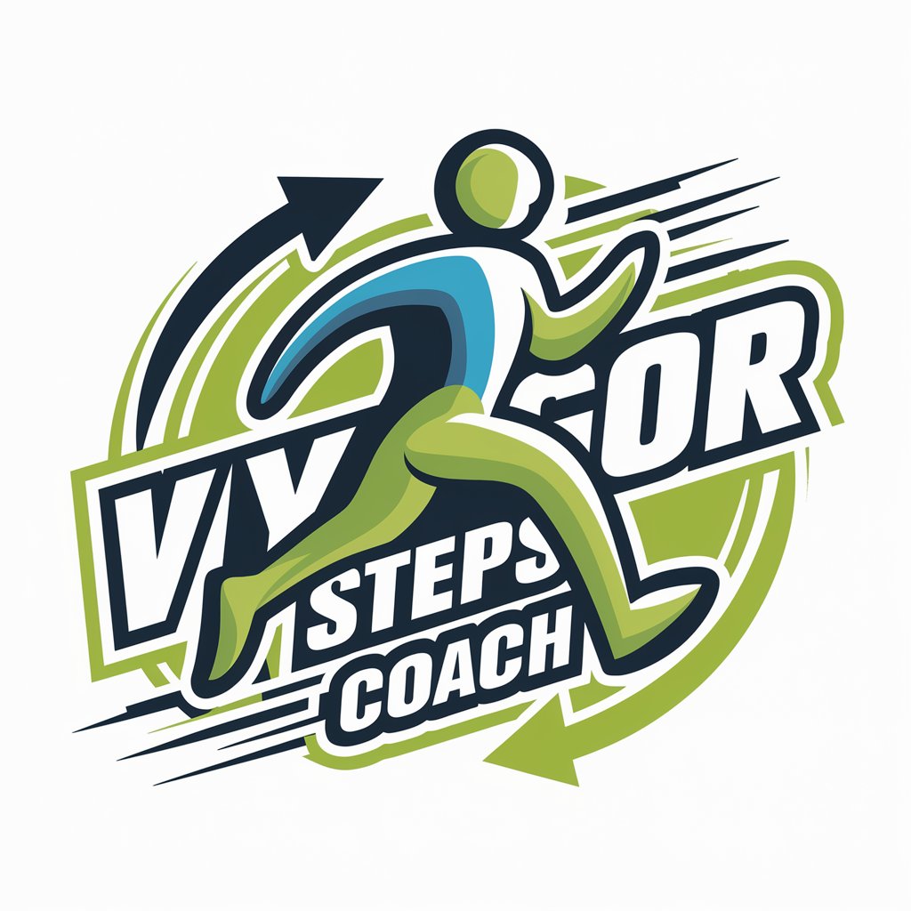 Vygor Steps Coach