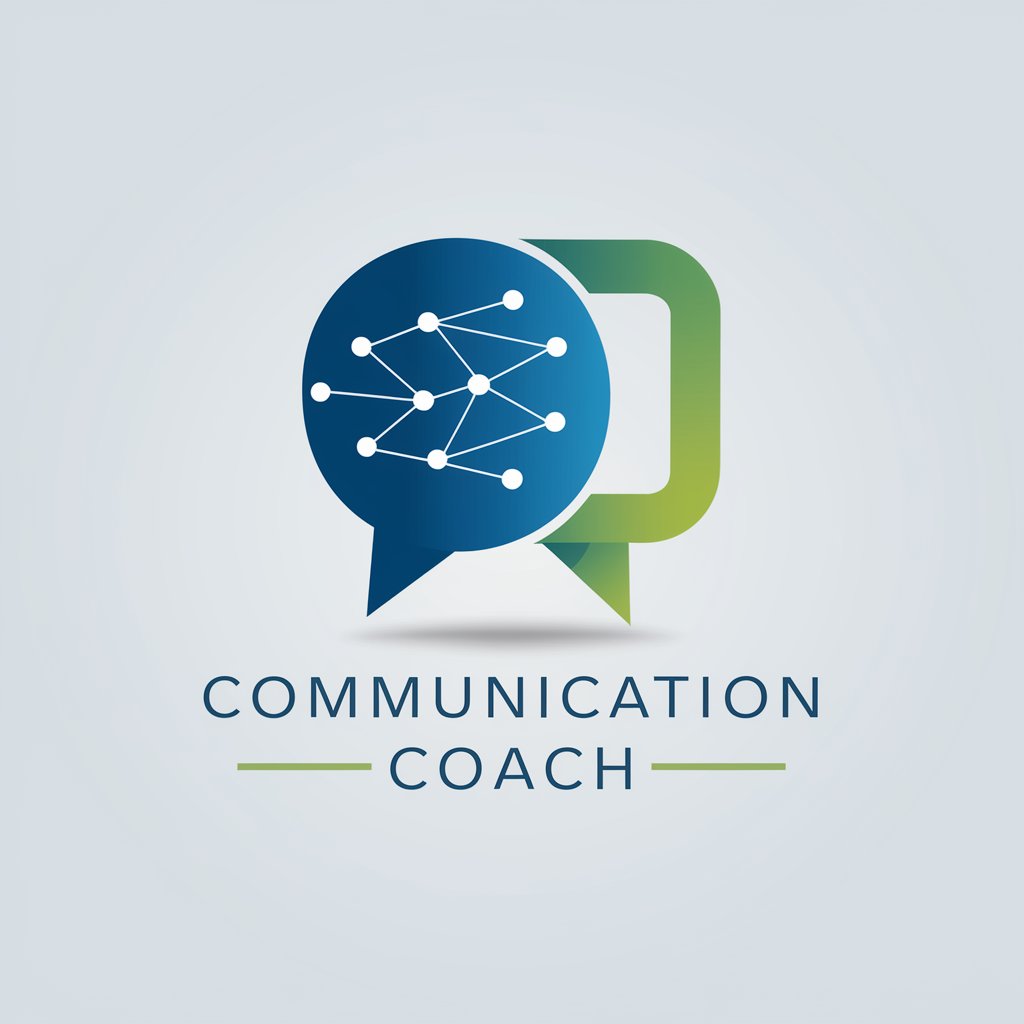 Communication Coach in GPT Store