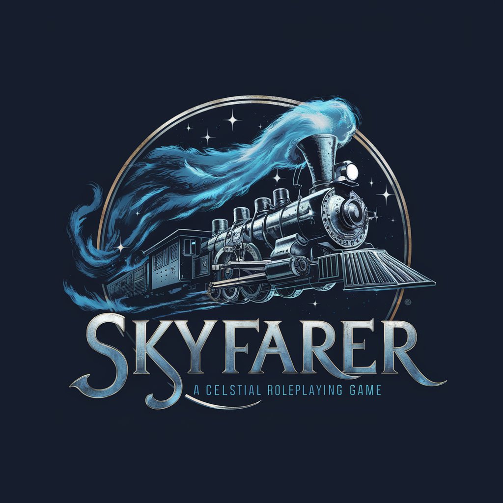 SkyFarer (Unofficial) in GPT Store