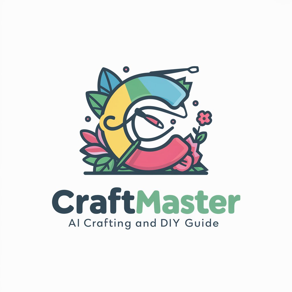 CraftMaster in GPT Store