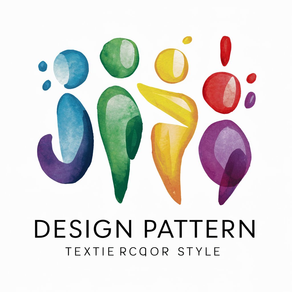 Design Pattern in GPT Store