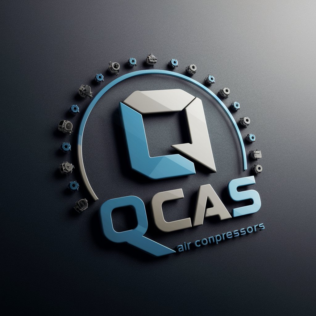 QCAS Assistant