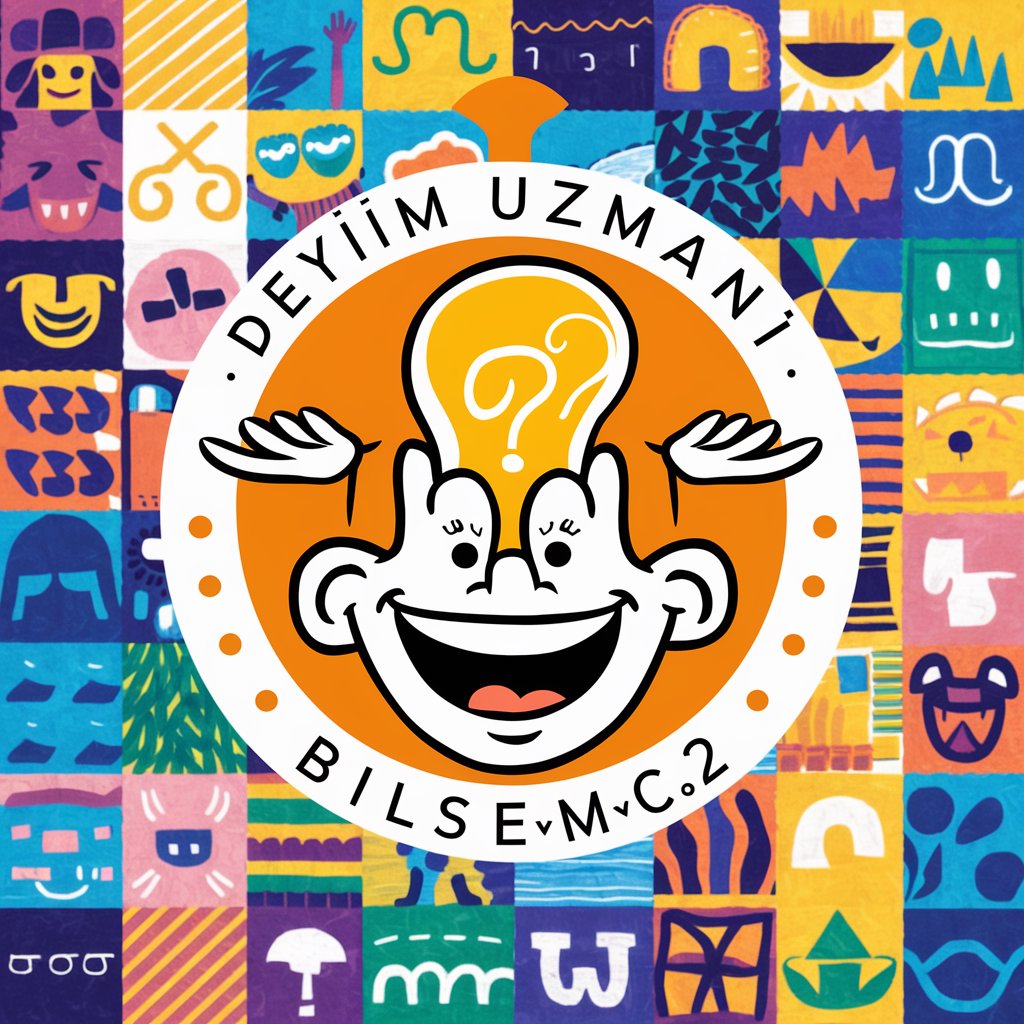 Deyim Uzmanı - Bilsemc2