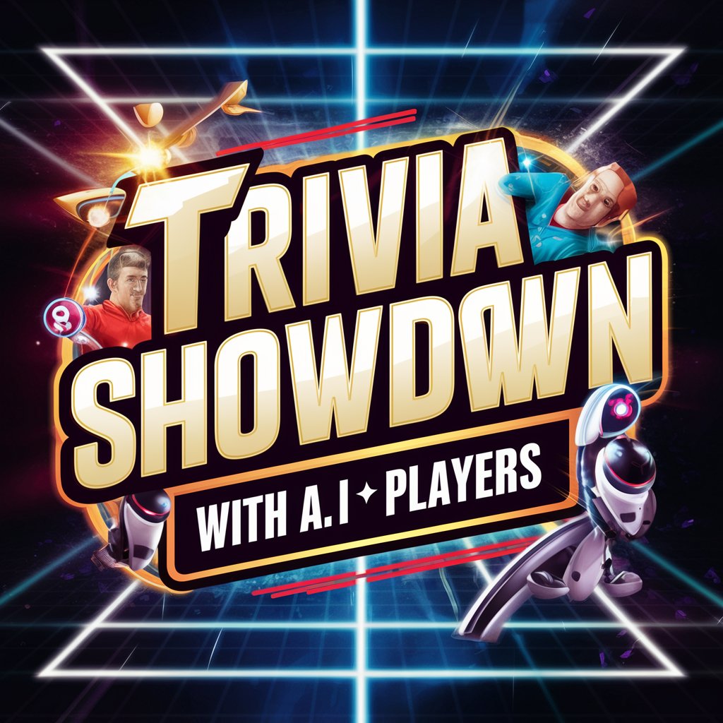 Trivia Showdown in GPT Store