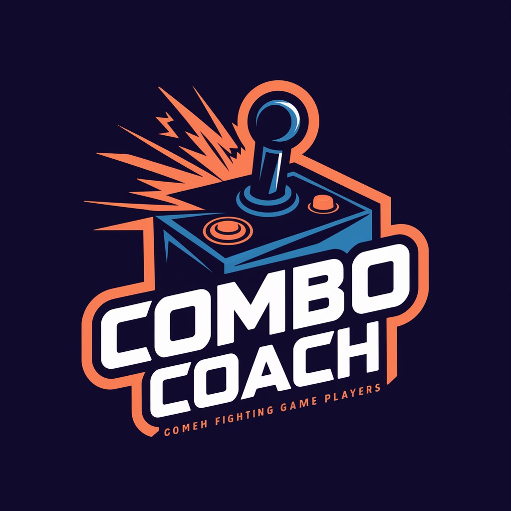 Combo Coach