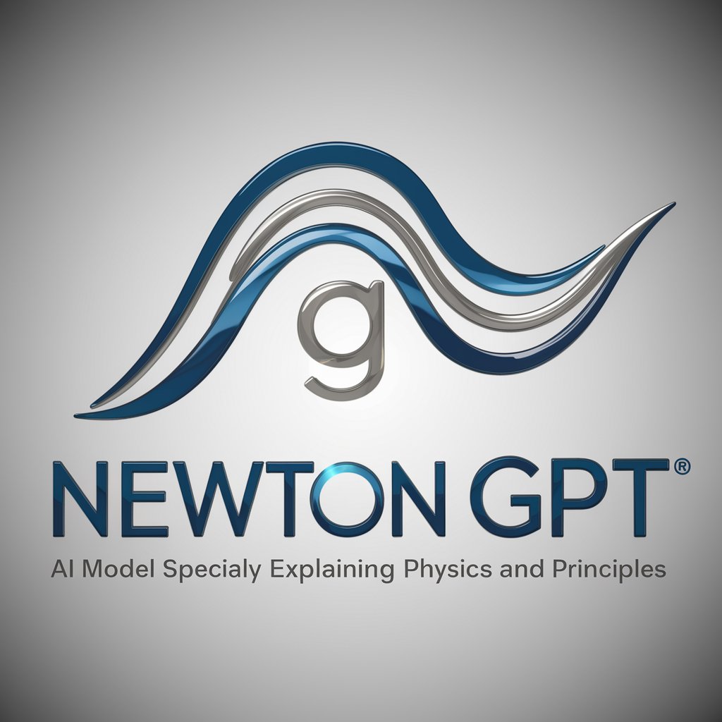 Newton GPT