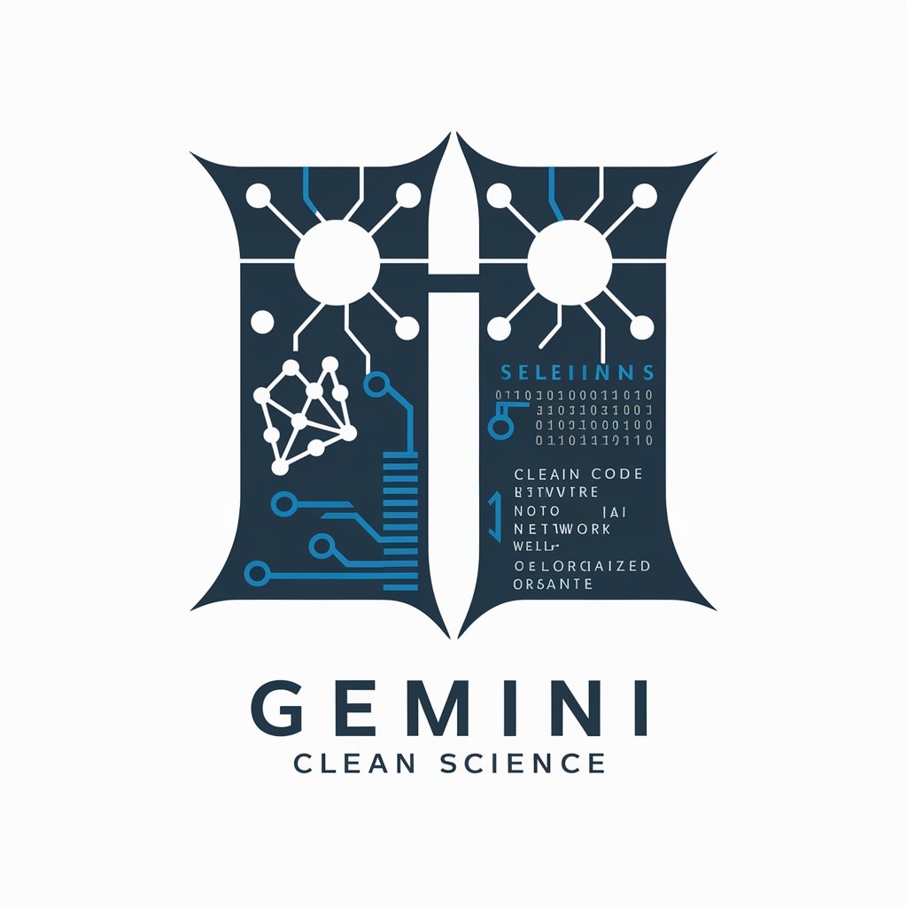 Python quickstarter to Gemini API