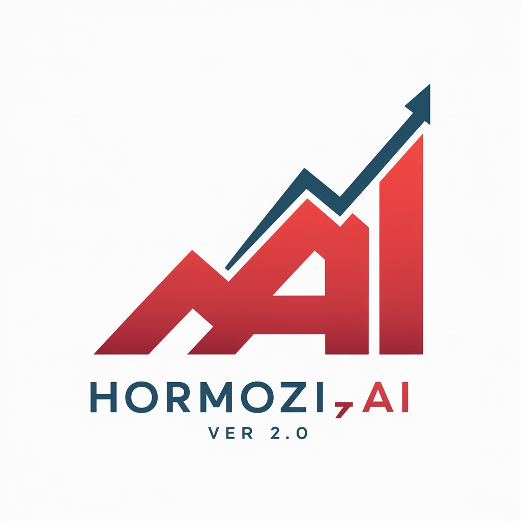 HormoziAI (VIP)