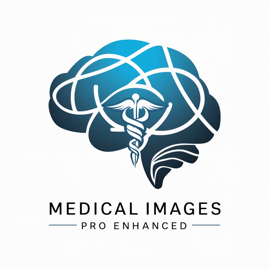 Medical Images Pro Enhanced