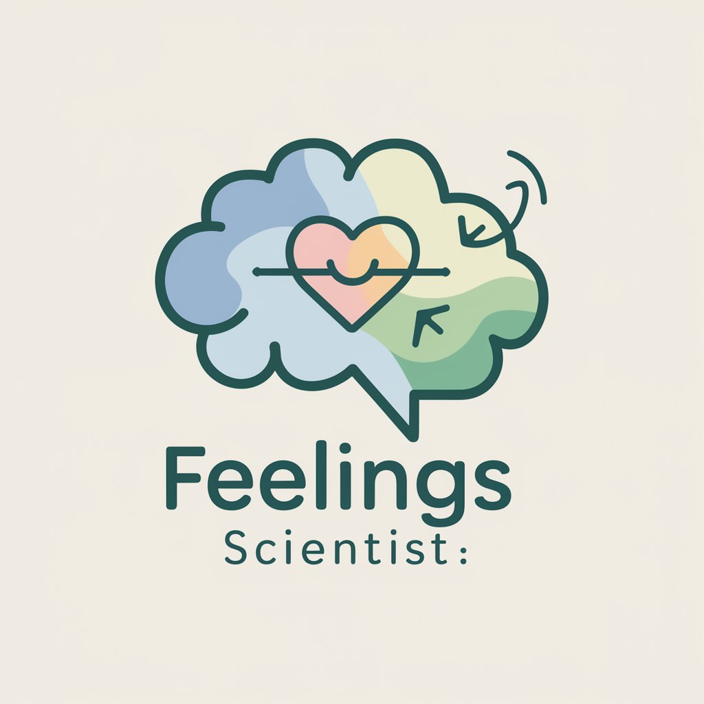 Feelings Scientist