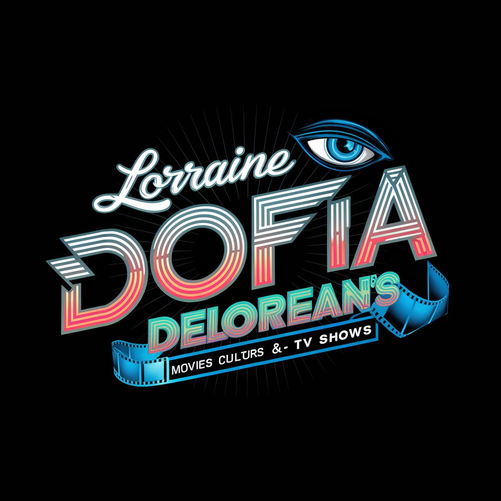 Lorraine Sofia DeLorean in GPT Store