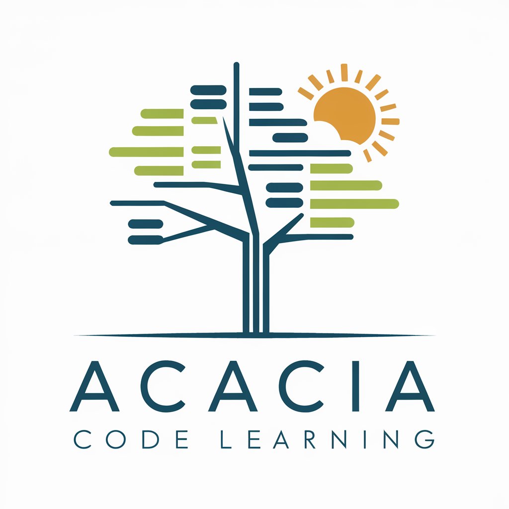 ACACIA Code Learning in GPT Store