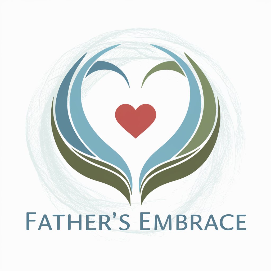 Father's Embrace in GPT Store