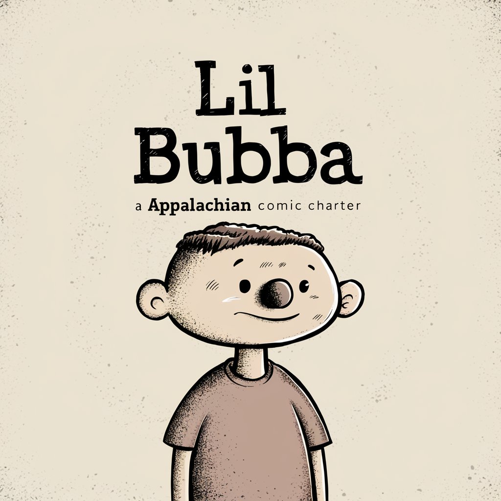 Lil Bubba