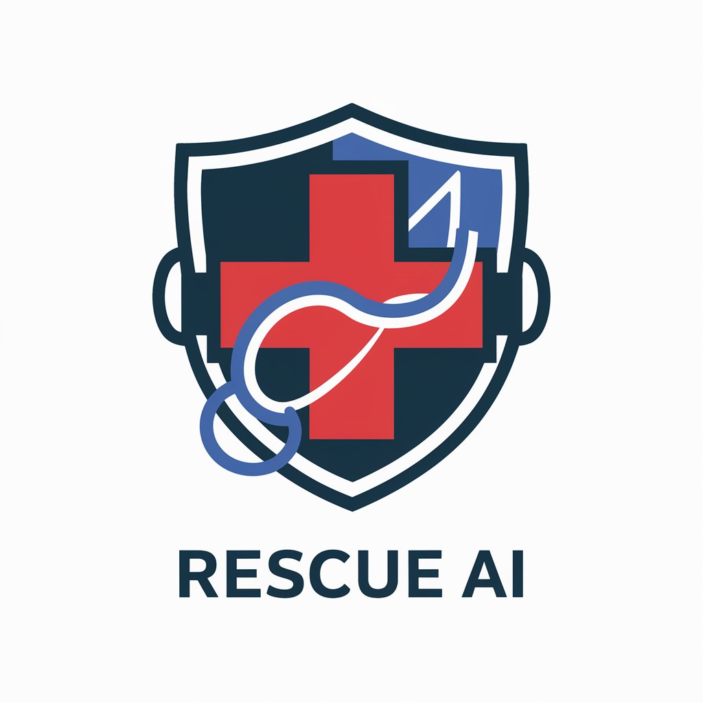 Rescue AI