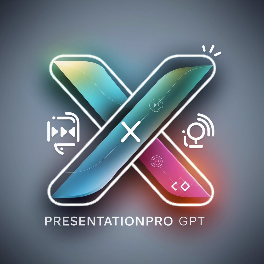 PresentationPro GPT