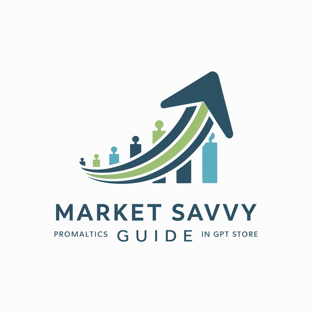 Market Savvy Promoter