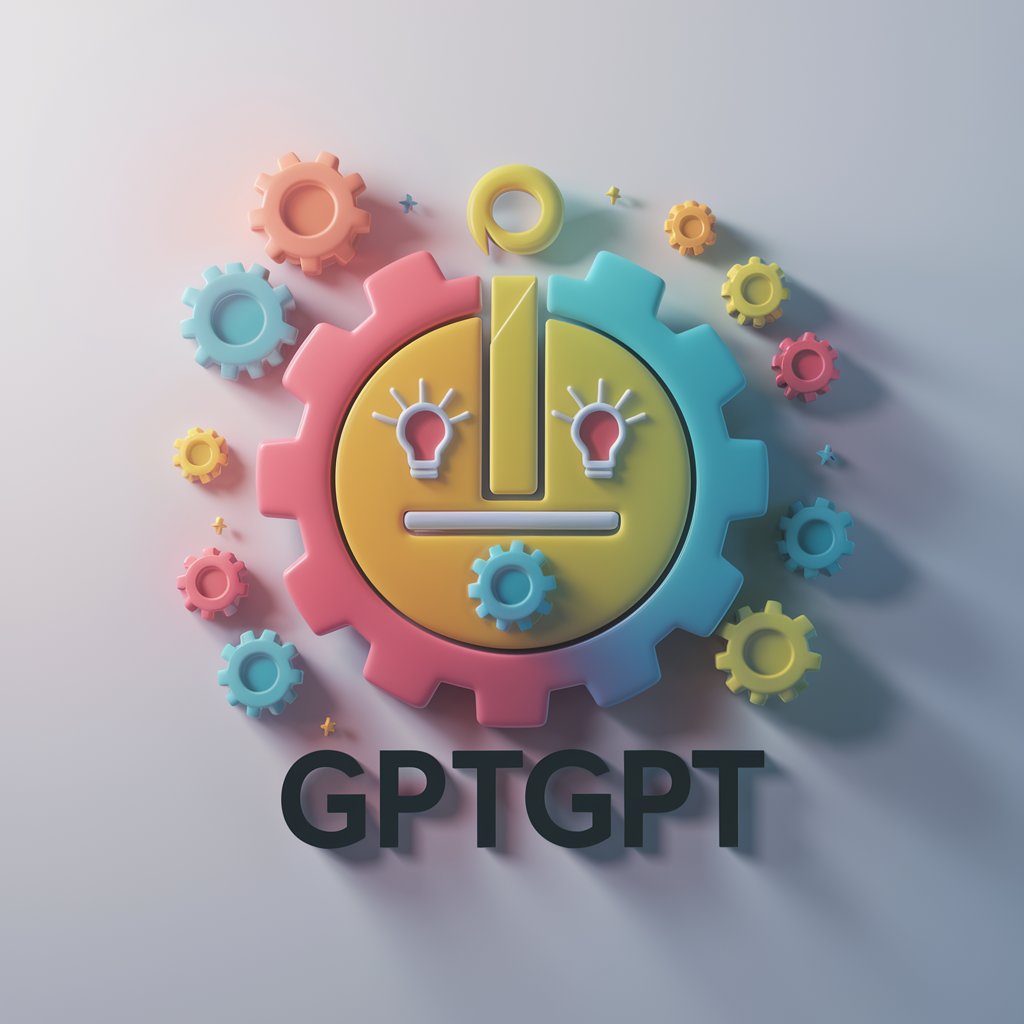 GPTGPT in GPT Store