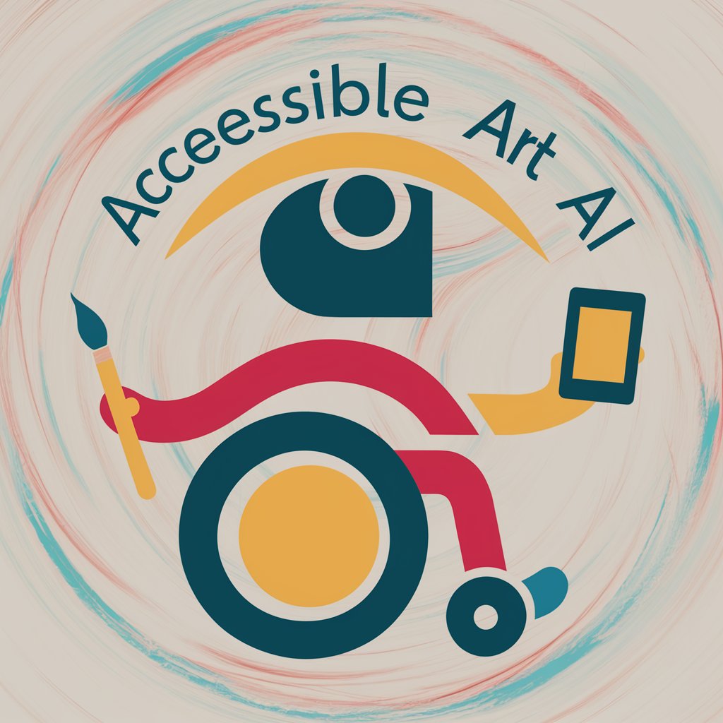 Accessible Art Tags v0.2 in GPT Store