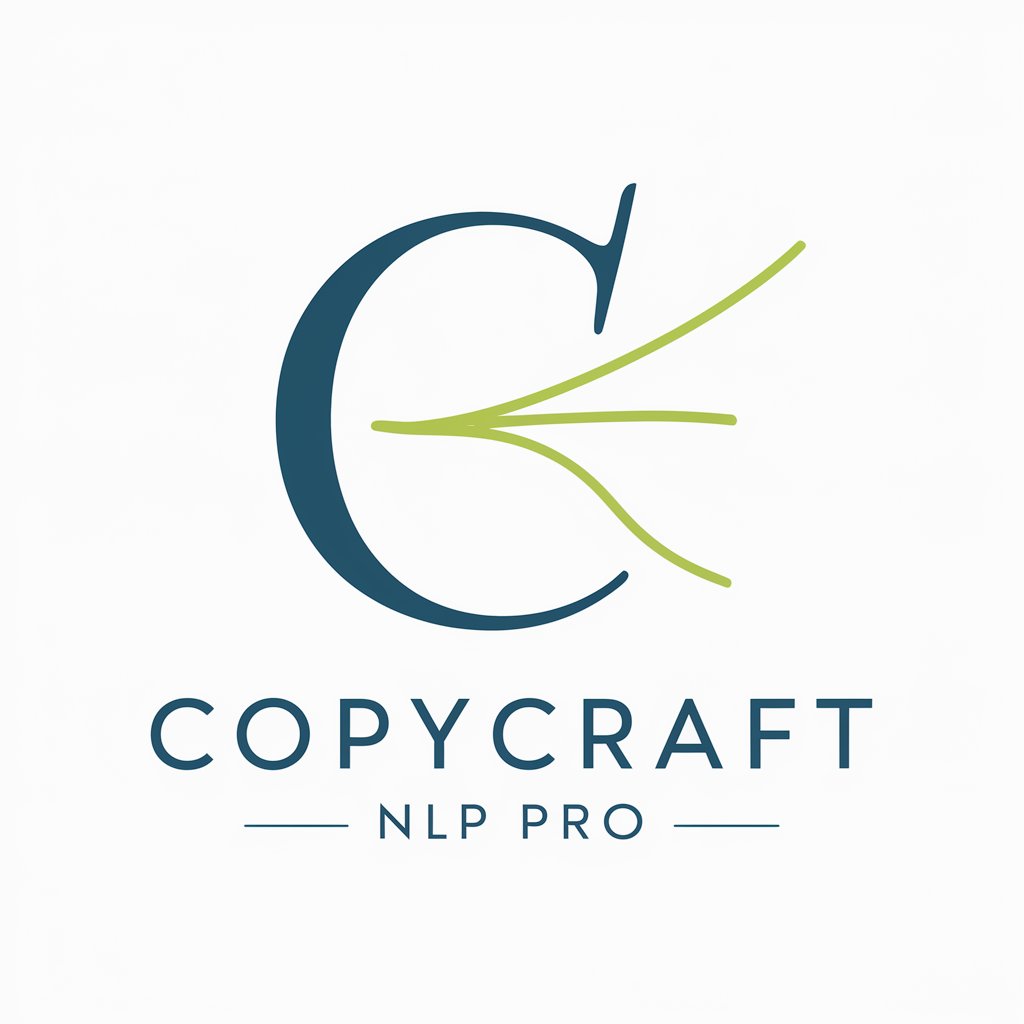 CopyCraft NLP Pro