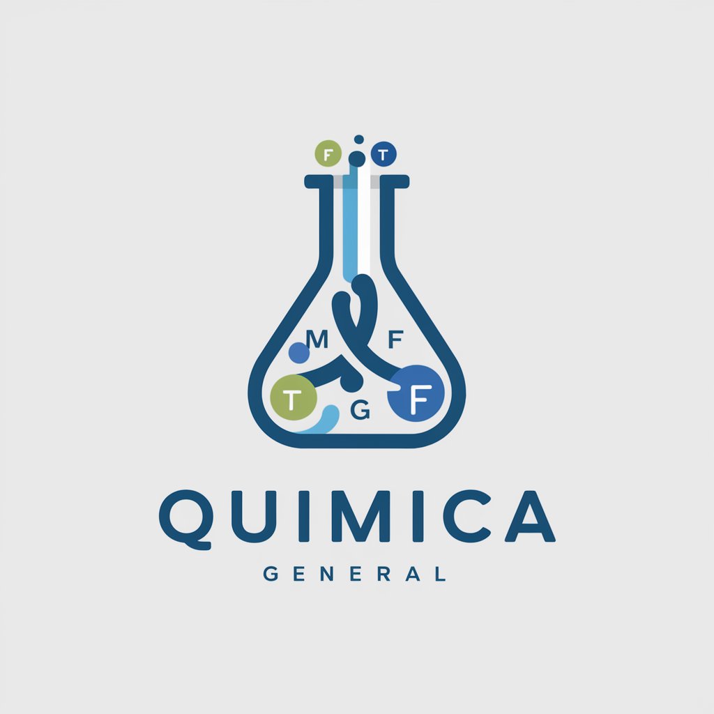 Quimica General